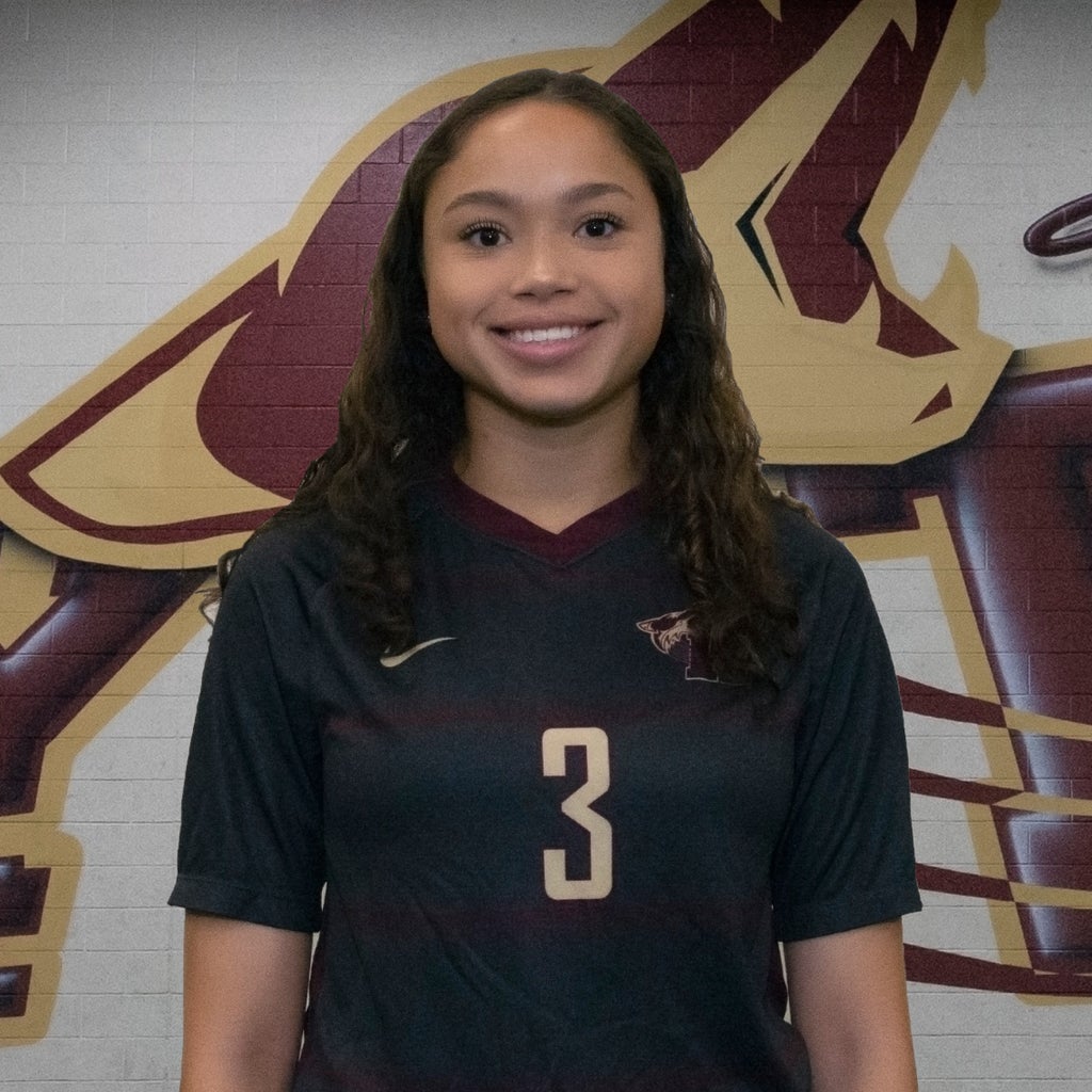 Jazlyn  Norwood