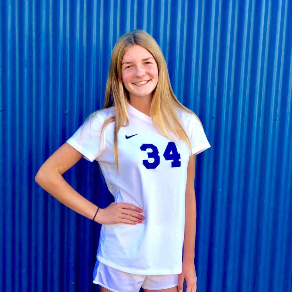 Makenna Meyers