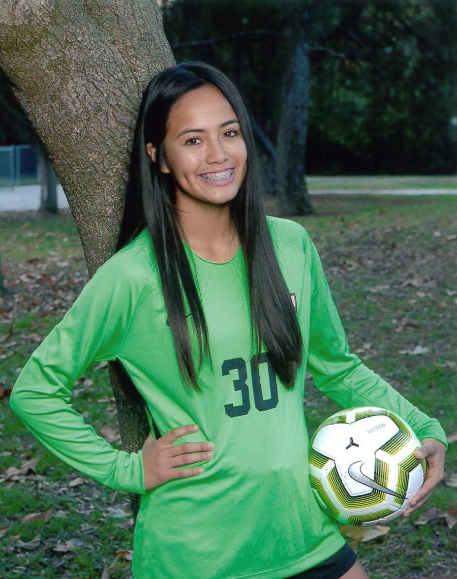 Kaydence Cortez-Garcia