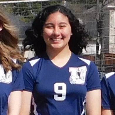 Destany Sanchez