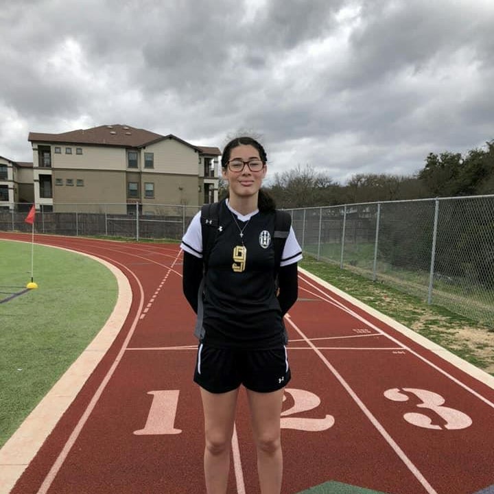 Jadyn Hernandez