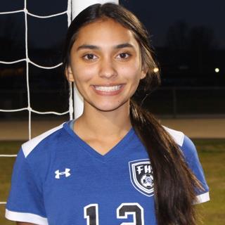 Maddy Gomez