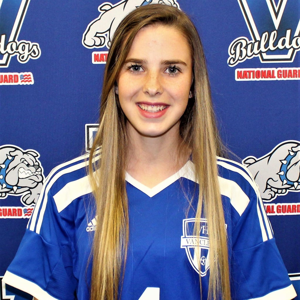 Hannah Overstreet