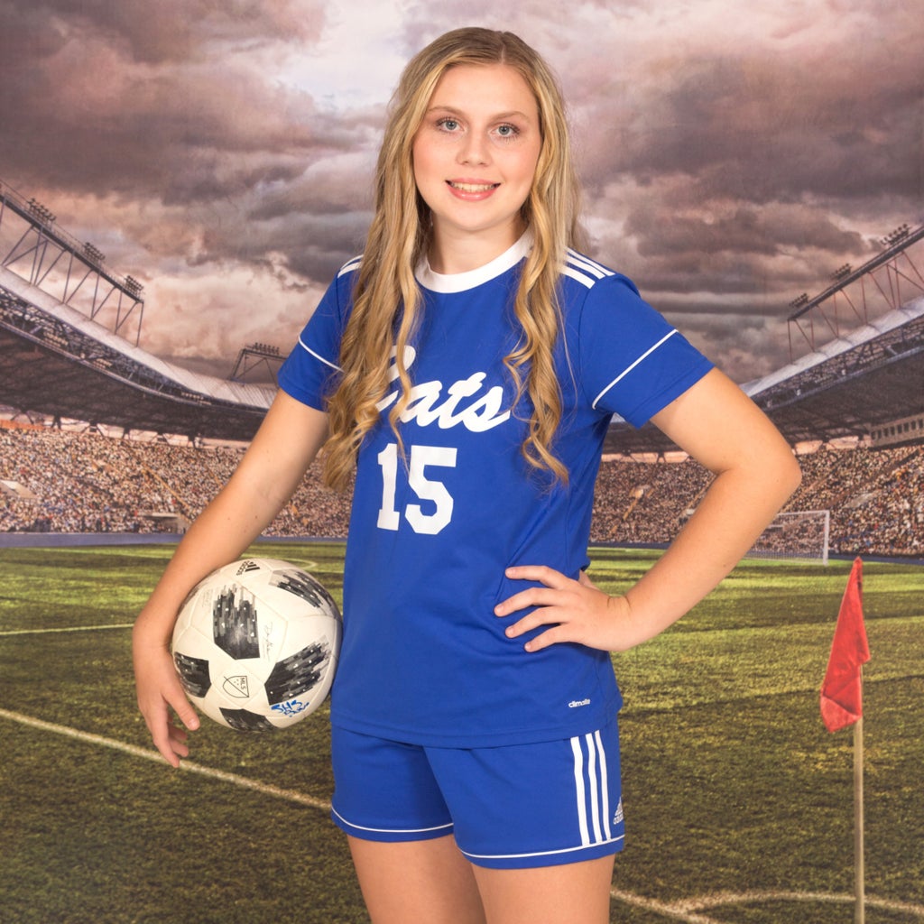 Ava Strickland