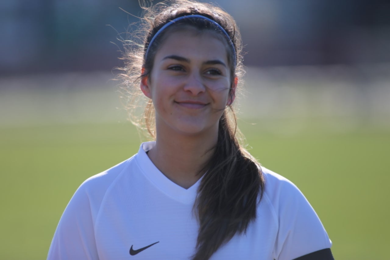 Kailey Tijero