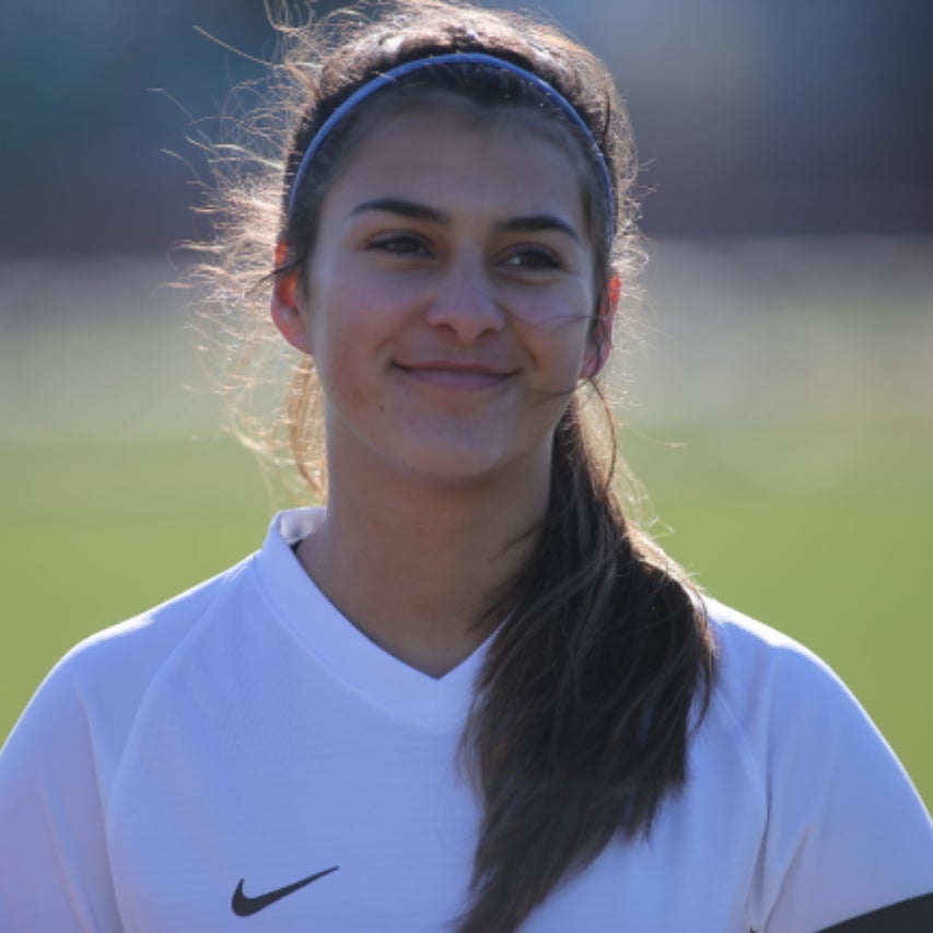 Kailey Tijero