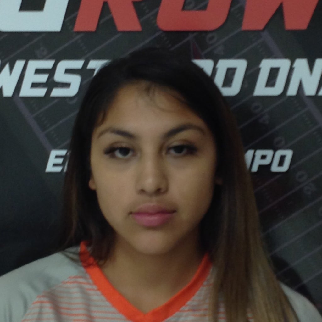 Emily Chavez