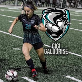 Gigi Galdorise