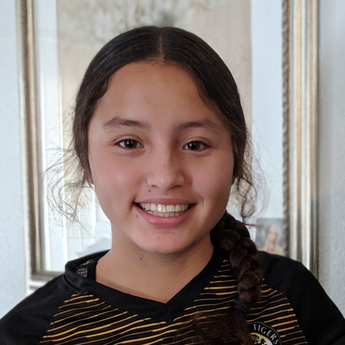Valeria Quintero mugshot