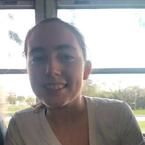 isabella DeLa Laftra mugshot