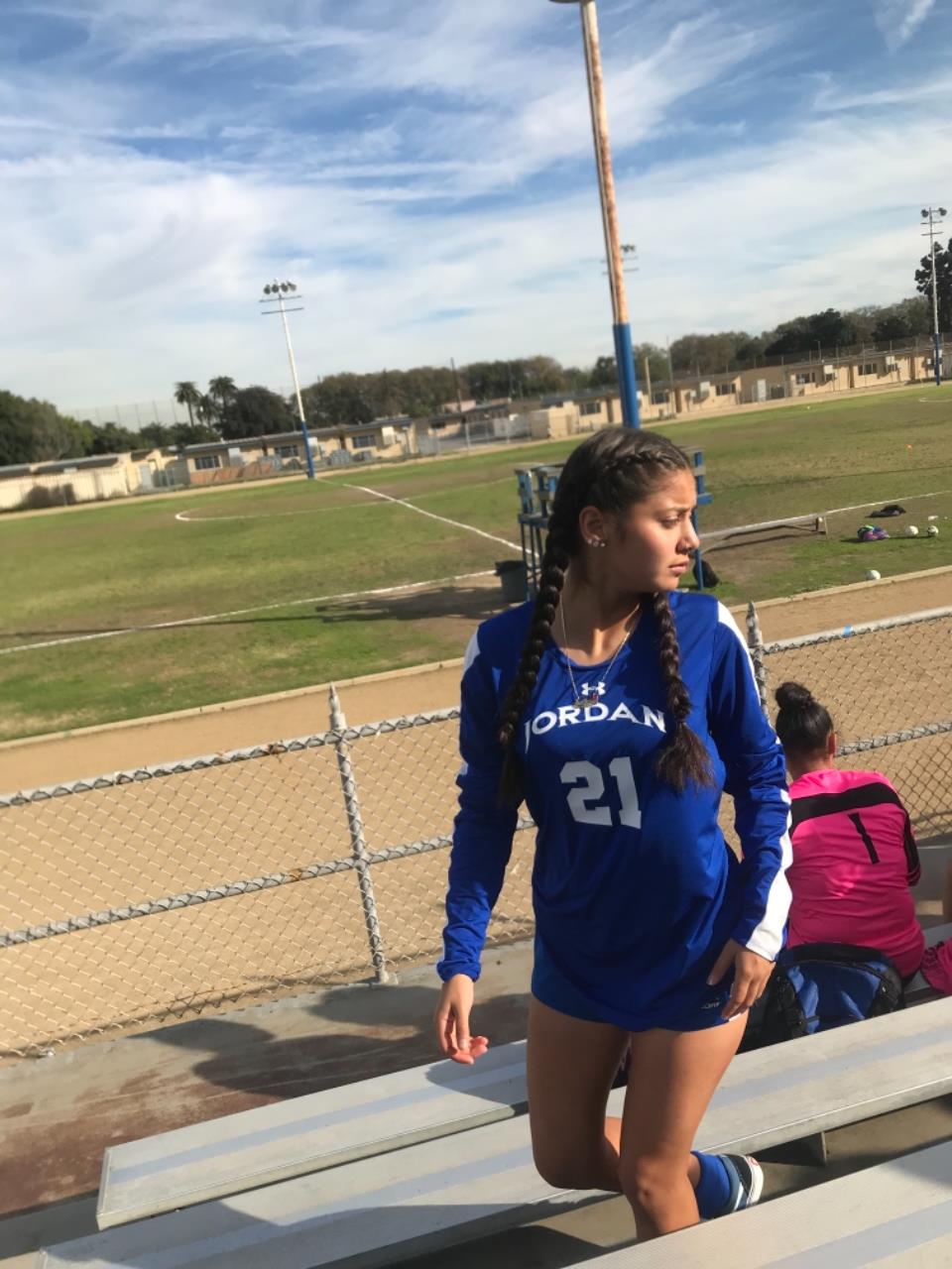 Anamarie Montoya
