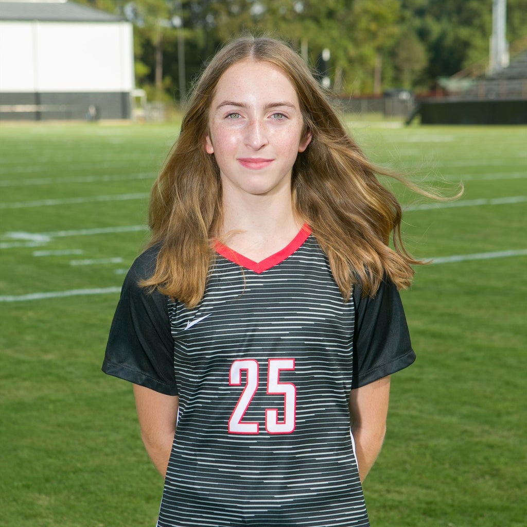 Emily Snodgrass