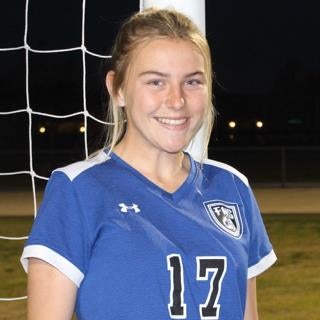Katelyn Dawson