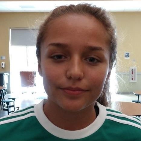 Victoria Muzzin
