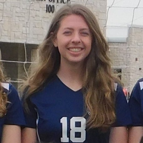 Kaila Bruce