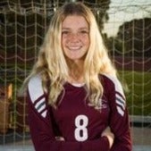 Macy Draper