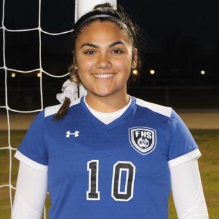 Destiny Perez mugshot
