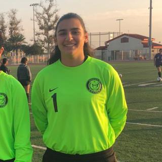 Elizabeth Ghazanchian