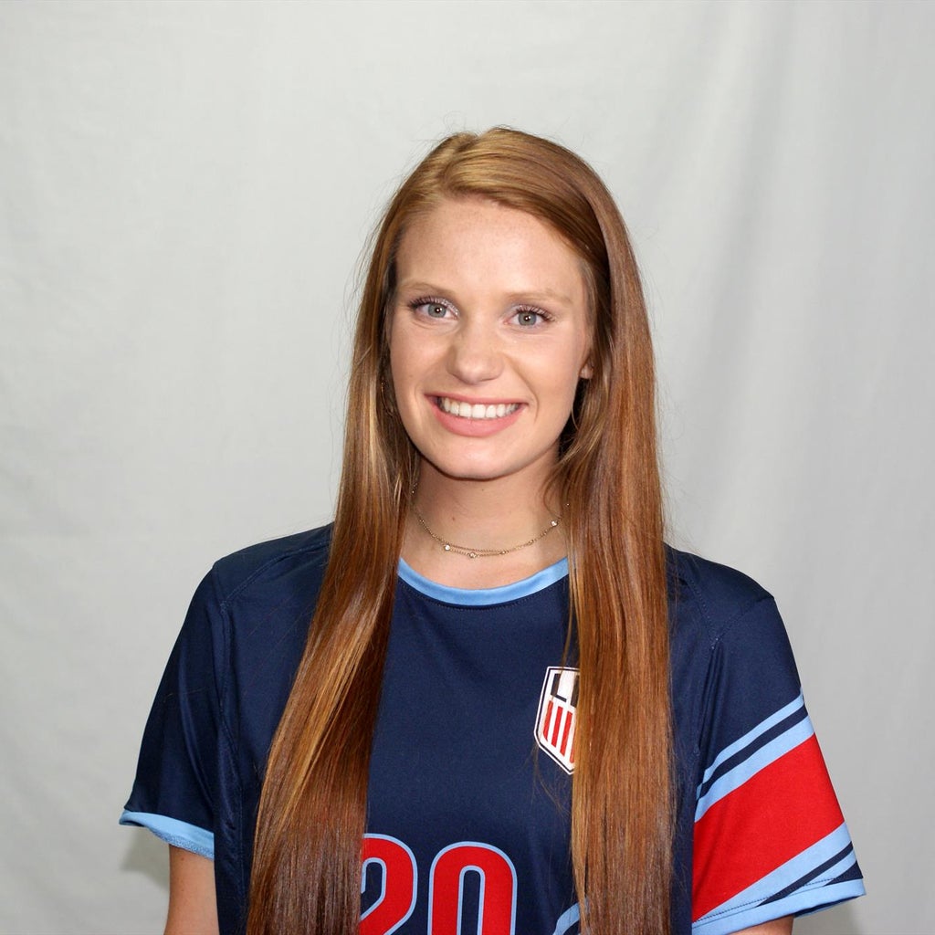 Morgan Vanderburg
