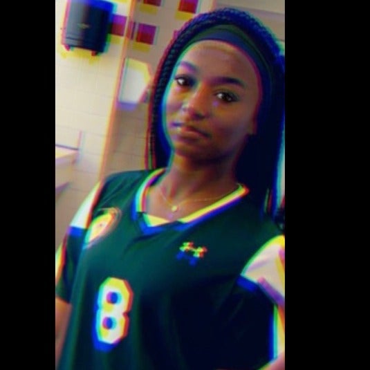Ted'Kya Cotton mugshot