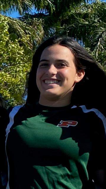 Yillian Ramos