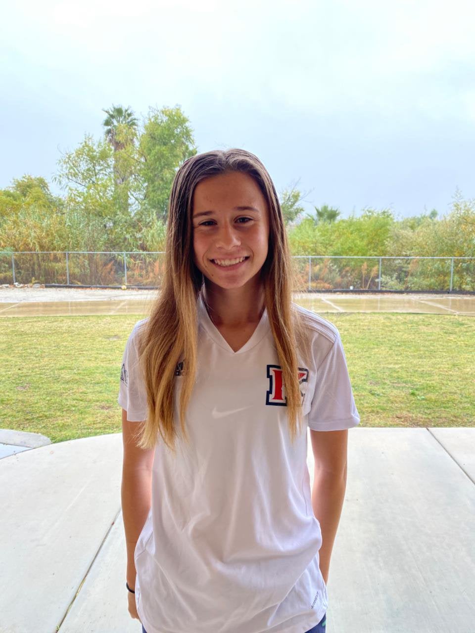 Kaylee Hauck