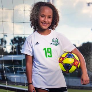 MaKayla Rollinson