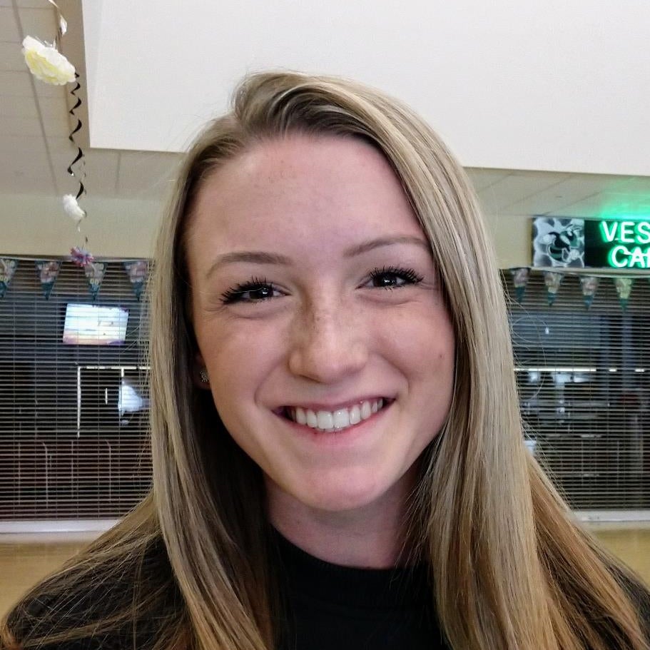 Madison Aldrich