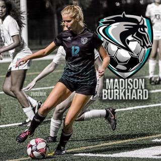 Madison Burkhard