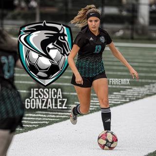 Jessica Gonzalez