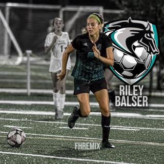 Riley Balser