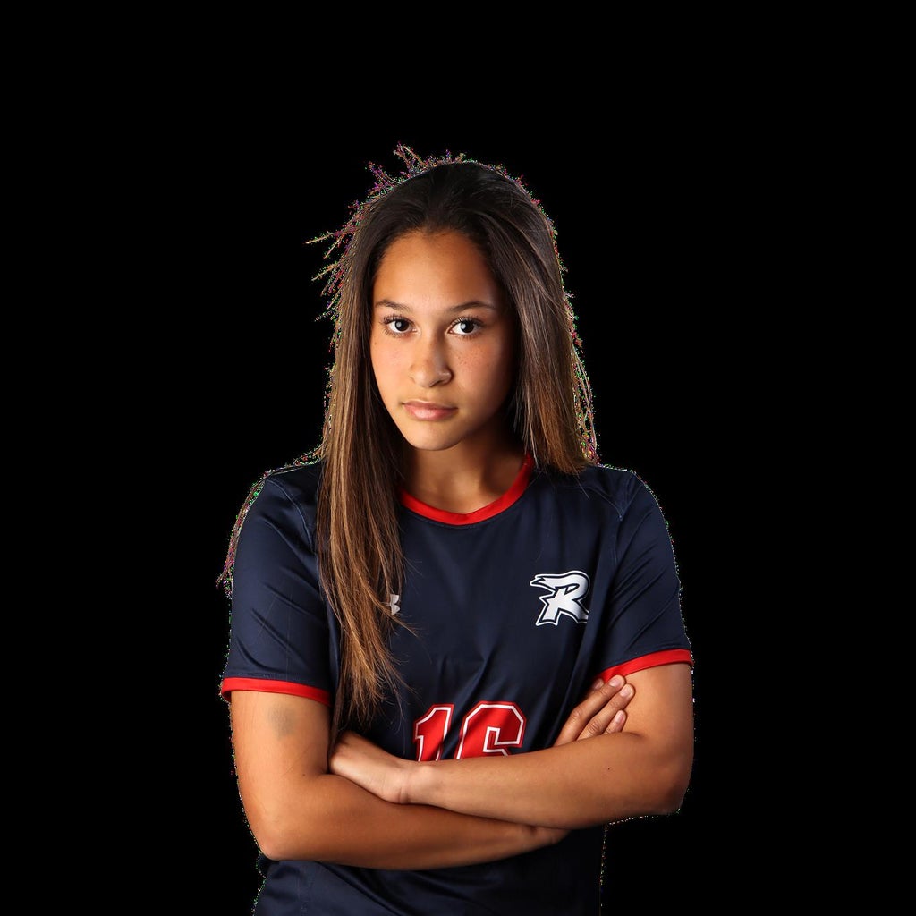 Maria Williams