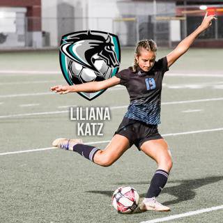 Liliana Katz