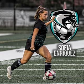 Sofia Enriquez