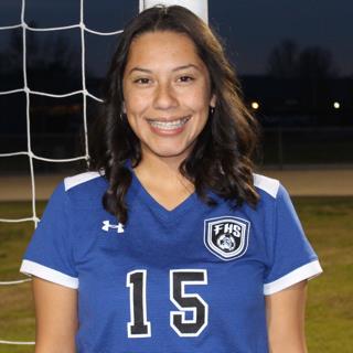 Karen Rodriguez Fonseca mugshot