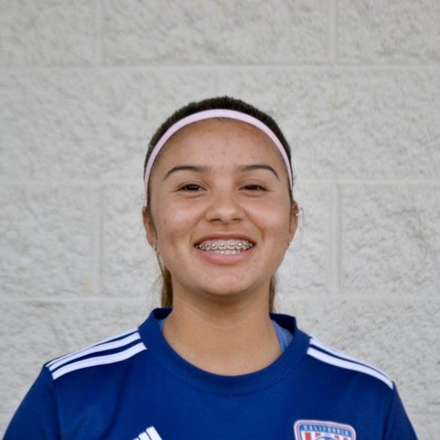 Malyah Rodriguez mugshot