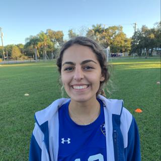 Sarah Al-turk