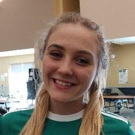 Taylor Drummond