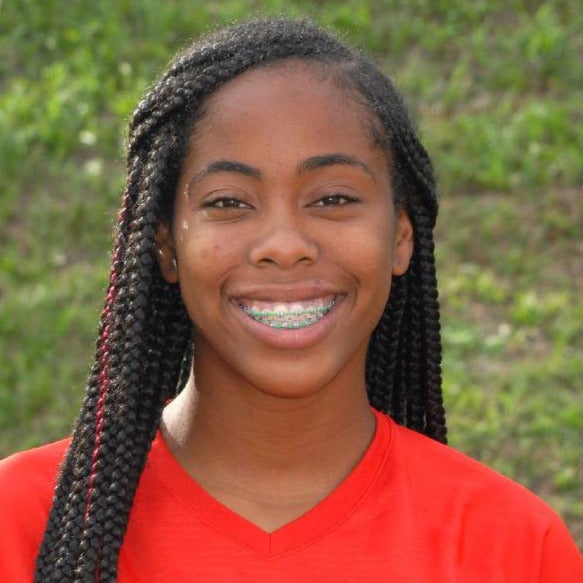 Imani Walker