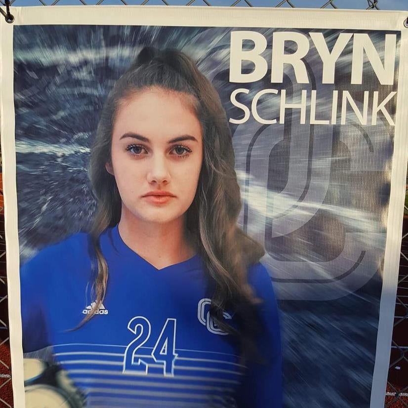 Bryn  Schlink 