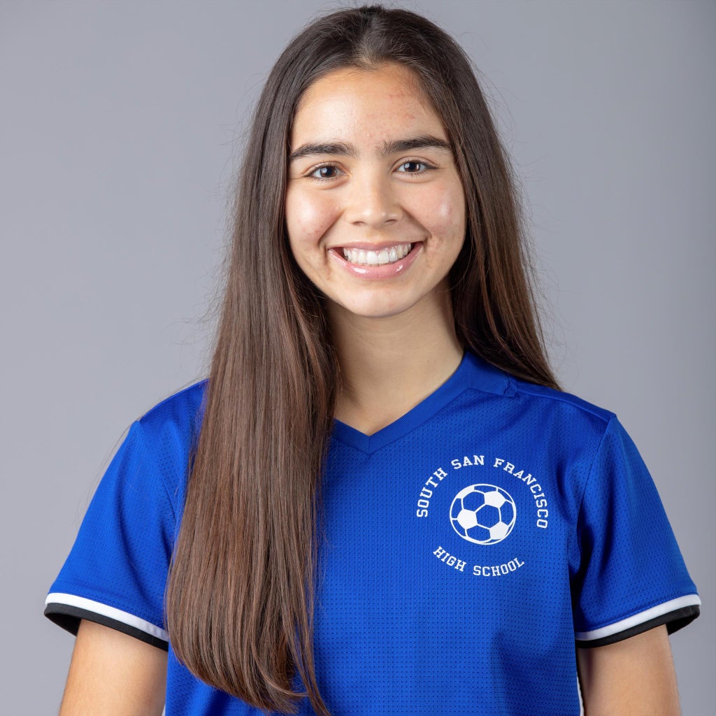 Leilani Jara