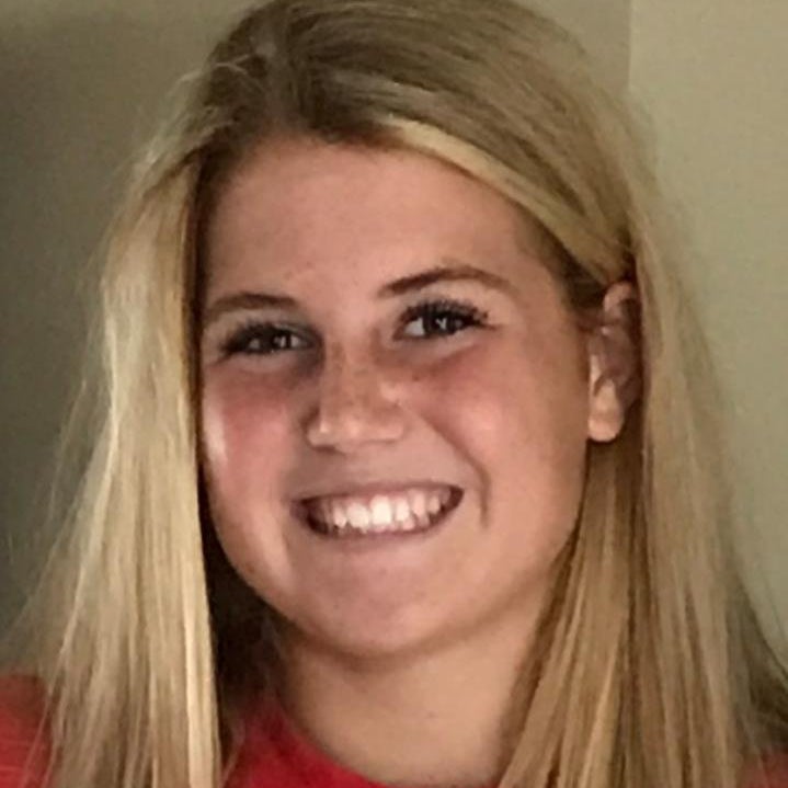 Summer Sinclair's Martin County High School Career Home