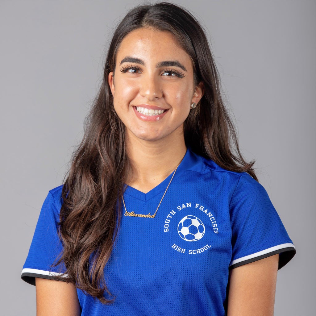 Alexandra Arouxet-Jara