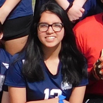 Brianna Diaz