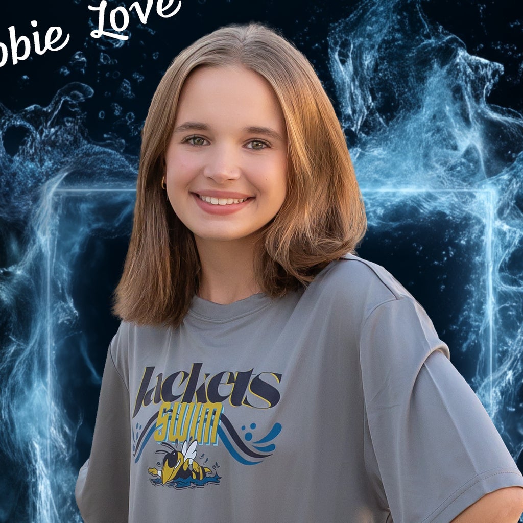 Abbigail Love mugshot
