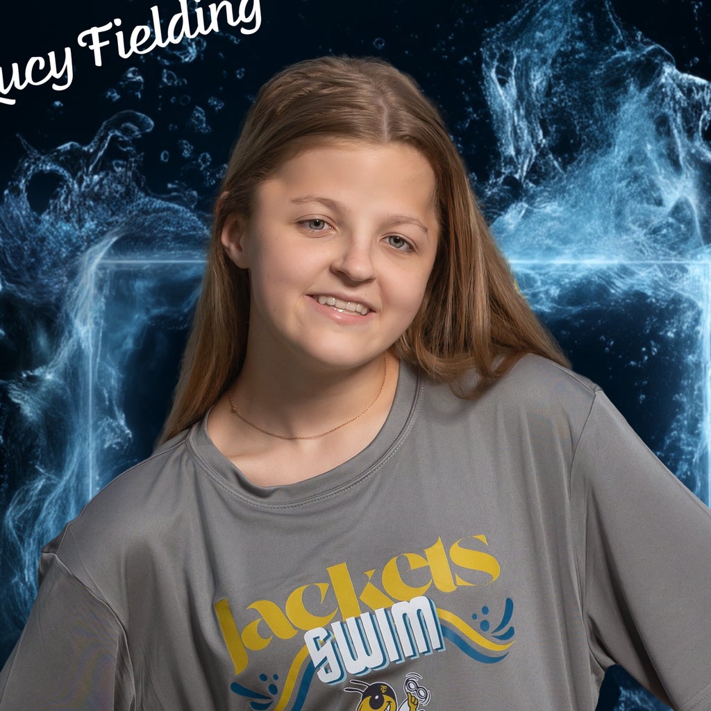 Lucy Fielding mugshot