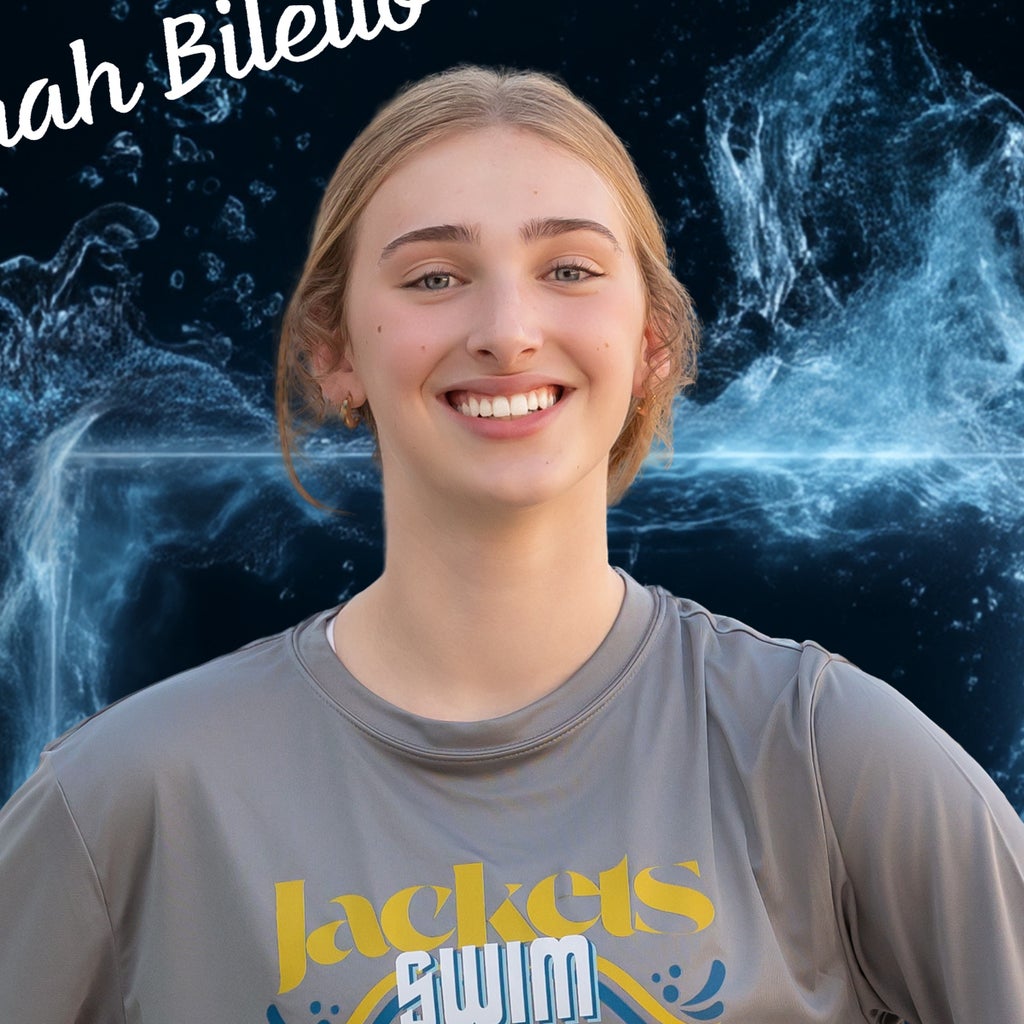 Hannah Biello mugshot