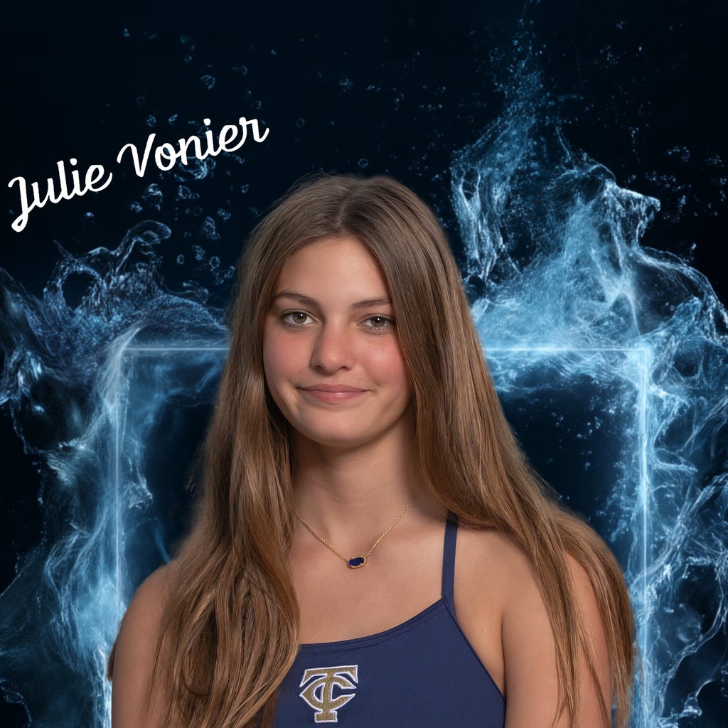 Julie Vonier mugshot