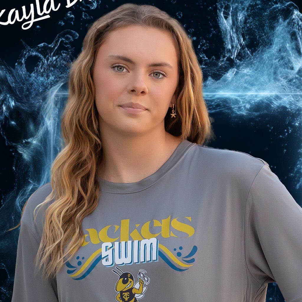 Kayla Bruce mugshot
