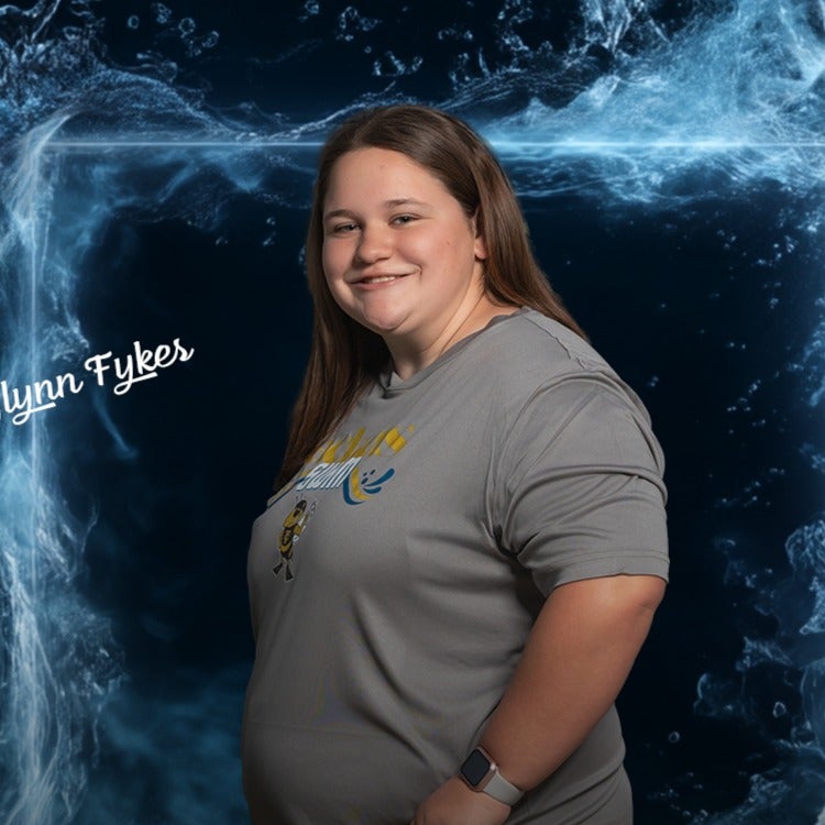 Raylynn Fykes mugshot